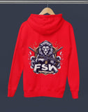 FSK Mr M Game Hoodie - Luxe-Custom-Designer