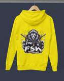 FSK Mr M Game Hoodie - Luxe-Custom-Designer