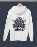 FSK Mr M Game Hoodie - Luxe-Custom-Designer