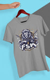 FSK Mr M Game T-Shirt - Luxe-Custom-Designer