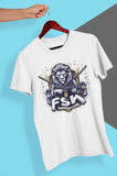 FSK Mr M Game T-Shirt - Luxe-Custom-Designer