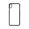 Galaxy S21 - Clear - Luxe Custom Designer