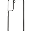 Galaxy S21 Plus - Rubber Case - Black - Luxe Custom Designer