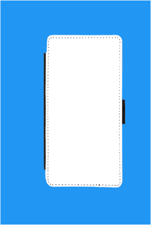 Galaxy S21 Ultra - PU Leather Flip Case - Luxe Custom Designer