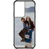 Galaxy S21 Ultra - Rubber Case - Black - Luxe Custom Designer