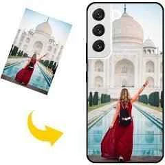 Galaxy S22 - Luxe Custom Designer