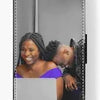 Galaxy S22 - PU Leather Flip Case - Luxe Custom Designer