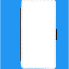 Galaxy S22 Ultra - PU Leather Flip Case - Luxe Custom Designer