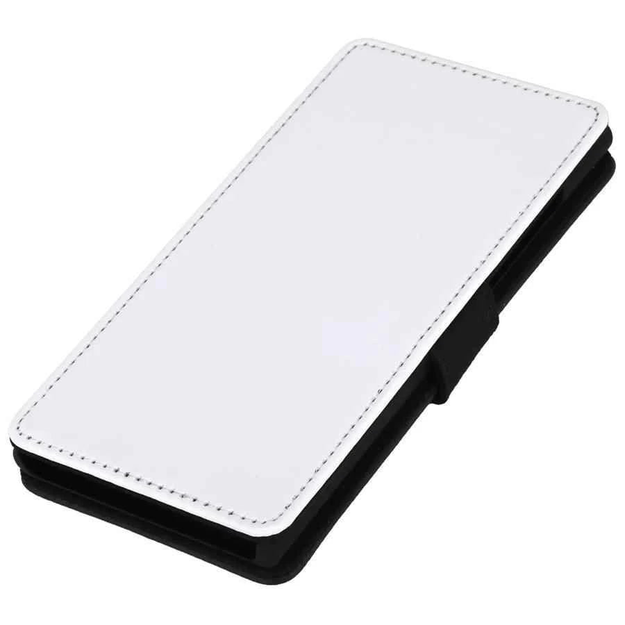 Galaxy S22 Ultra - PU Leather Flip Case - Luxe Custom Designer