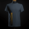 GLD Gradient Designer Tshirt - Luxe Custom Designer