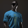 Global Luxe T-Shirt - Luxe Custom Designer