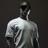 Global Luxe T-Shirt - Luxe Custom Designer
