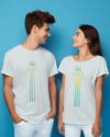 Global Luxe T-Shirt - Luxe Custom Designer