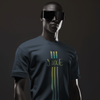 Global Luxe T-Shirt - Luxe Custom Designer