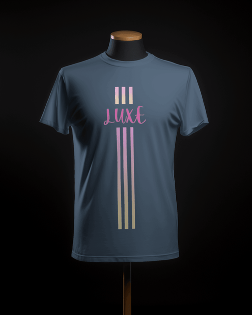 Global Luxe T-Shirts - Luxe-Custom-Designer