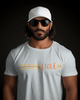 Global Luxe T-Shirts - Luxe Custom Designer