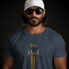 Global Luxe T-Shirts - Luxe Custom Designer