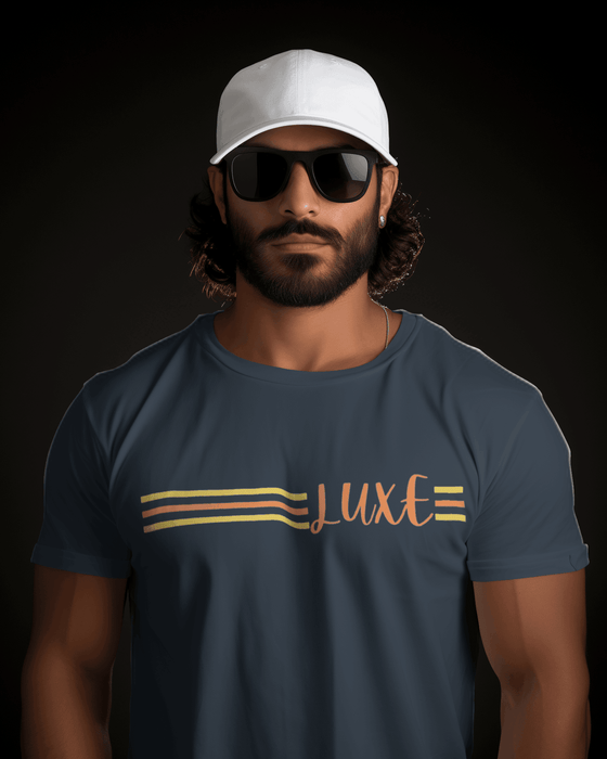 Global Luxe T-Shirts - Luxe-Custom-Designer