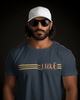 Global Luxe T-Shirts - Luxe Custom Designer