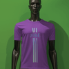 Global Luxe T-Shirts - Luxe Custom Designer