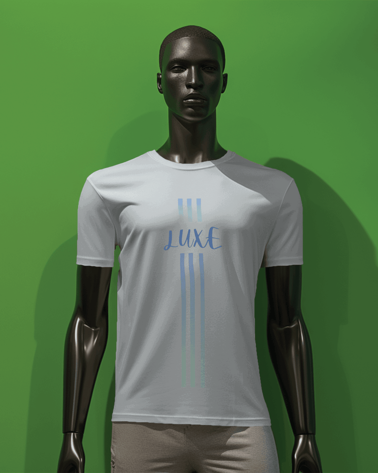 Global Luxe T-Shirts - Luxe Custom Designer