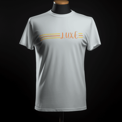 Global Luxe T-Shirts - Luxe-Custom-Designer