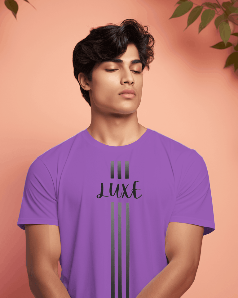 Global Luxe T-Shirts - Luxe Custom Designer