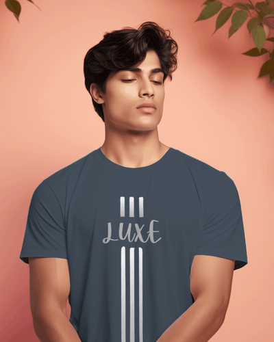 Global Luxe T-Shirts - Luxe Custom Designer