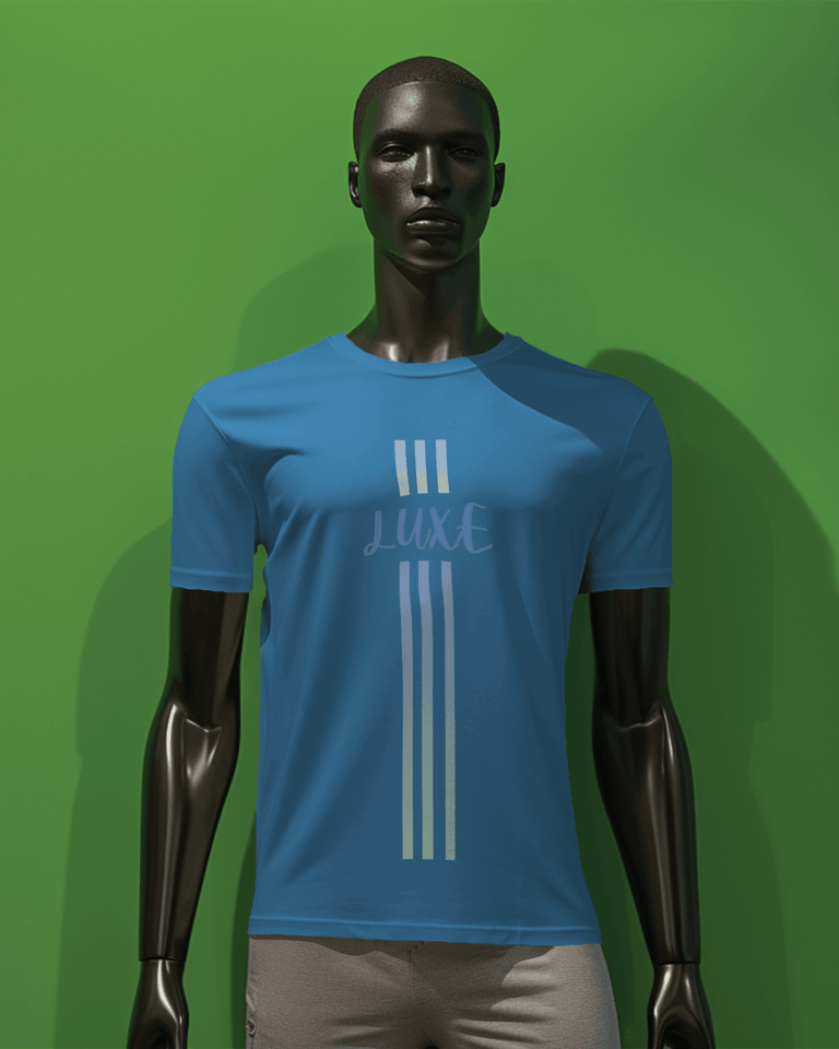 Global Luxe T-Shirts - Luxe Custom Designer