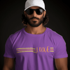 Global Luxe T-Shirts - Luxe Custom Designer