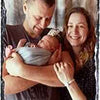 Gloss Photo Slate Rectangle 14cm x 19cm - Luxe Custom Designer