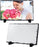 Gloss Photo Slate Rectangle 15cm x 19cm - Luxe-Custom-Designer