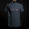 Grade 7 Designer T-Shirt - Luxe Custom Designer