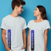 Gradient DBL2 T shirt - Stylish Comfort for Every Occasion - Luxe Custom Designer