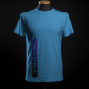 Gradient DBL2 T shirt - Stylish Comfort for Every Occasion - Luxe Custom Designer