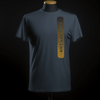 Gradient GLD T-Shirt for Trendy Fashion and Comfortable Style - Luxe Custom Designer