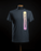 Gradient Pi T-Shirt - Luxe-Custom-Designer