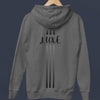 Charcoal Grey