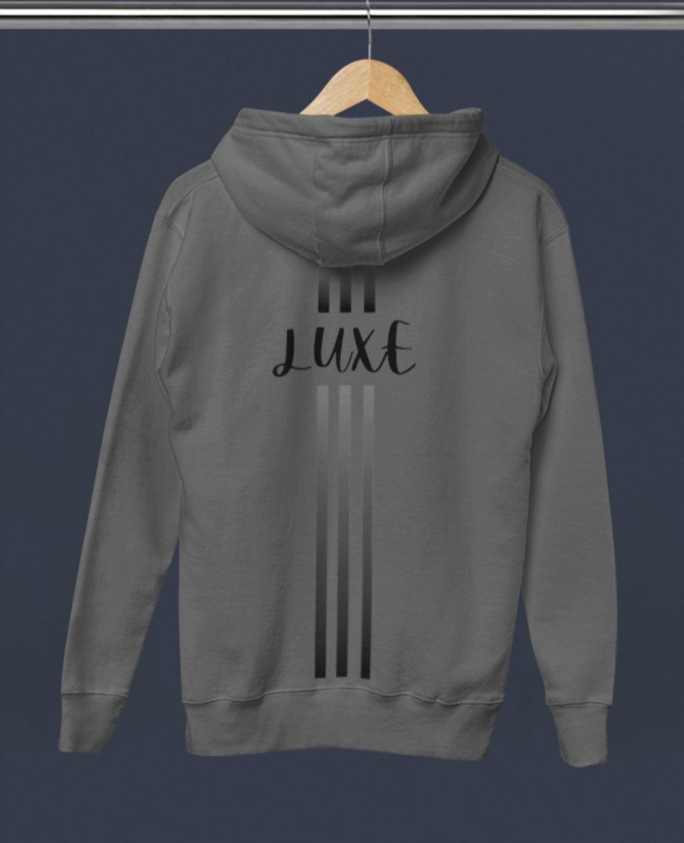 Charcoal Grey