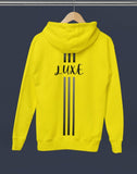 Gradient Triple Hoodie - Luxe-Custom-Designer