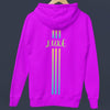Gradient Triple Hoodie - Luxe Custom Designer