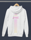 Gradient Triple Hoodie - Luxe-Custom-Designer