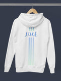 Gradient Triple Hoodie - Luxe-Custom-Designer