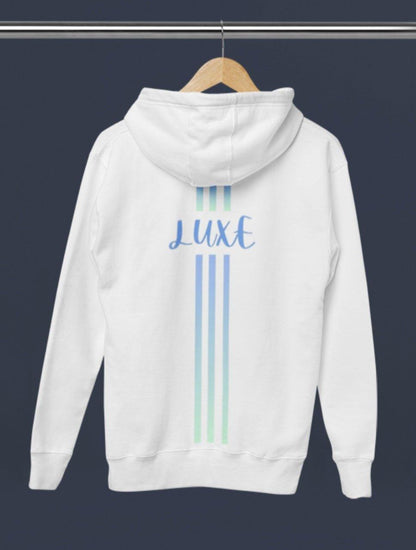 Gradient Triple Hoodie - Luxe-Custom-Designer