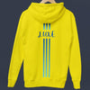 Gradient Triple Hoodie - Luxe Custom Designer