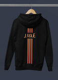 Gradient Triple Hoodie - Luxe-Custom-Designer