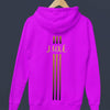 Gradient Triple Hoodie - Luxe Custom Designer