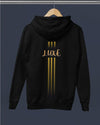 Gradient Triple Hoodie - Luxe Custom Designer