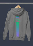 Gradient Triple Hoodie - Luxe-Custom-Designer