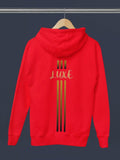 Gradient Triple Hoodie - Luxe-Custom-Designer